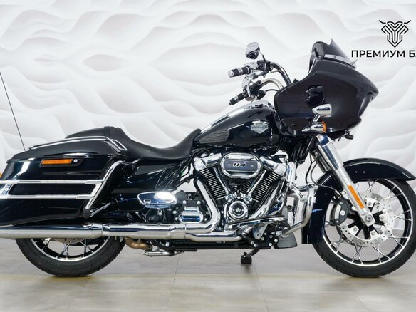 2021 Harley-Davidson Road Glide Special, чёрный, 2149000 рублей