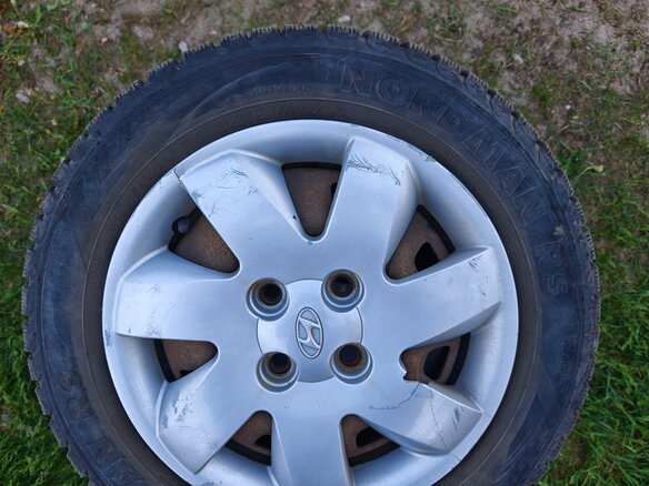 2009 Hyundai Getz I Рестайлинг, чёрный, 425000 рублей - вид 10