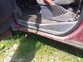 1992 Toyota Previa I (XR10, XR20), красный - вид 5