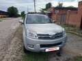 2007 Great Wall Hover, серый, 650000 рублей