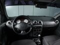 2009 Renault Logan I, серый, 545000 рублей - вид 5
