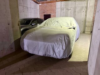 2023 Porsche Cayenne Coupé III Рестайлинг, серый, 14950000 рублей, вид 2