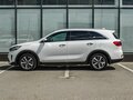 2019 Kia Sorento III Prime Рестайлинг, белый - вид 6