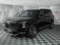 2026 GAC GS8 Dragon II, чёрный