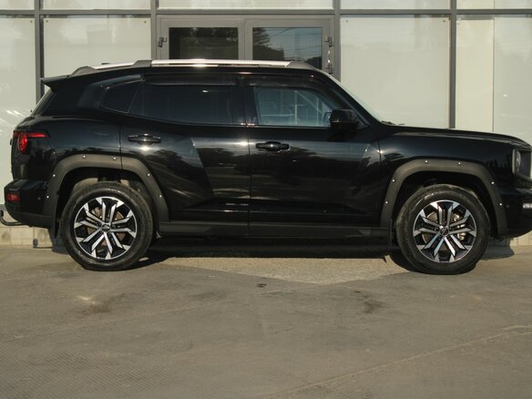2025 Haval H7 I, чёрный, 3675000 рублей - вид 3
