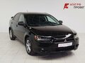 2010 Mitsubishi Lancer X, чёрный, 750000 рублей - вид 2