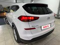 2020 Hyundai Tucson III Рестайлинг, белый, 2700000 рублей - вид 5