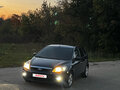 2010 Ford Focus II Рестайлинг, синий, 555000 рублей - вид 9