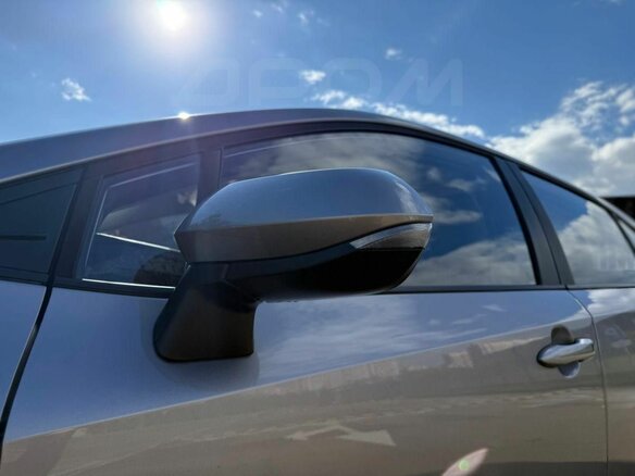 2026 Toyota Corolla XII (E210) Рестайлинг 2, белый, 2370900 рублей - вид 34