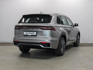 2026 VOLGA K50, серебристый, 4349000 рублей, вид 2