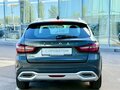 2024 Lada (ВАЗ) Vesta SW Cross I Рестайлинг (NG), серый, 1586000 рублей - вид 5
