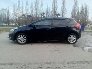 2013 Kia Ceed II, чёрный, 750000 рублей, вид 5