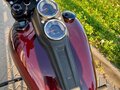 2020 Harley-Davidson Low Rider, пурпурный, 1133321 рублей - вид 11