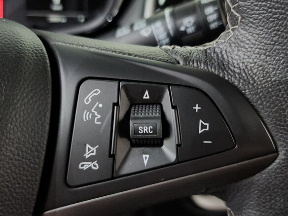2022 Chevrolet Spark IV Рестайлинг, белый, 1347007 рублей - вид 18