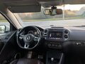 2011 Volkswagen Tiguan I Рестайлинг, белый, 1200000 рублей - вид 6