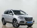 2019 Haval H6 I, серебристый, 1599000 рублей