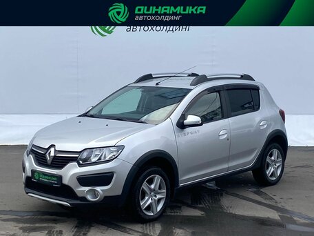 Renault Sandero II