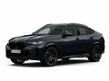 2025 BMW X6 40d III (G06) Рестайлинг, чёрный, 15290000 рублей