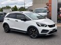 2024 Honda Fit Crosstar IV Рестайлинг, белый, 1239017 рублей - вид 1