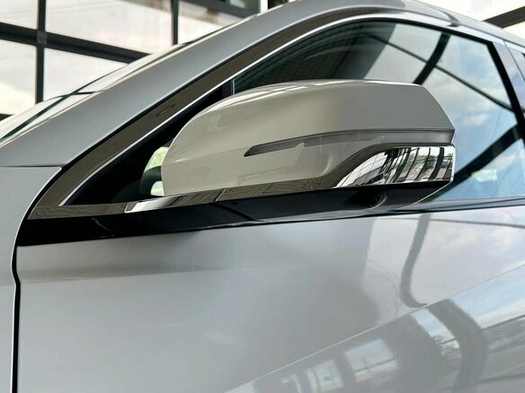 2026 Geely Atlas II, белый, 3449990 рублей - вид 7