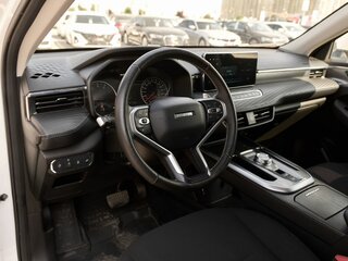 2023 Haval Jolion I, белый, 1574000 рублей, вид 5