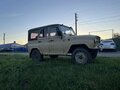 1997 УАЗ 31512, бежевый, 160000 рублей - вид 1