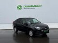2023 Lada (ВАЗ) Granta I Рестайлинг, чёрный, 820000 рублей - вид 2