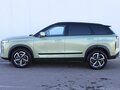 2023 Jaecoo J7 I, зелёный, 2300000 рублей - вид 3