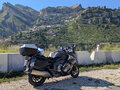 2017 BMW K 1600 GT, чёрный, 1650000 рублей - вид 8