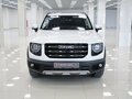 2023 Haval Dargo I, белый, 2581000 рублей - вид 7