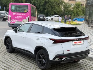 2023 Omoda C5 I, белый, 1680000 рублей, вид 5