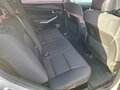 2014 SsangYong Actyon II Рестайлинг, серебристый - вид 6