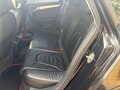 2010 Audi A4 IV (B8), чёрный, 1050000 рублей - вид 5