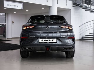 2025 Changan UNI-T I, серый, 3425301 рублей, вид 4