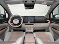 2026 Geely Geometry M6 53 kWh, серый - вид 8