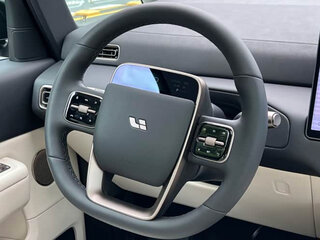 2026 Li Auto (Lixiang) Mega II, серебристый, 12500000 рублей, вид 5