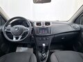 2021 Renault Logan Stepway II Рестайлинг, белый - вид 10