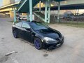 2005 Honda Integra IV Рестайлинг, чёрный, 600000 рублей - вид 7