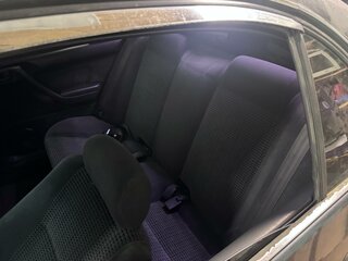 1995 Toyota Corona IX (T190), чёрный, 160000 рублей, вид 2