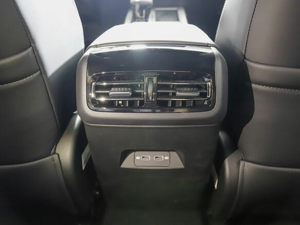 2026 GAC GS4, чёрный, 3949000 рублей - вид 16