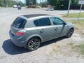 2006 Opel Astra H, серый, 505000 рублей - вид 10