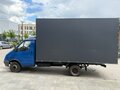 2008 ГАЗ ГАЗель (3302), синий, 800000 рублей - вид 1