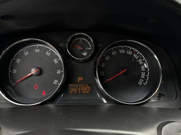 2013 Opel Antara I Рестайлинг, чёрный, 1200000 рублей - вид 7