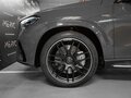 2026 Mercedes-Benz GLE AMG 53 AMG II (V167) Рестайлинг, серый, 19260000 рублей - вид 6
