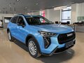 2026 Haval Jolion I Рестайлинг 2, голубой, 2993450 рублей - вид 2