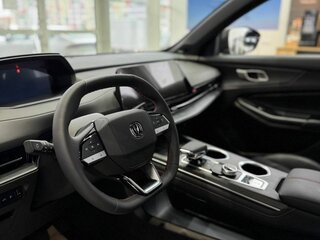2026 Changan UNI-S I, серебристый, 3229900 рублей, вид 5