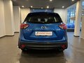 2012 Mazda CX-5 I, синий, 1670000 рублей - вид 3