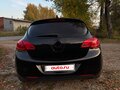 2011 Opel Astra J, чёрный, 499000 рублей - вид 4