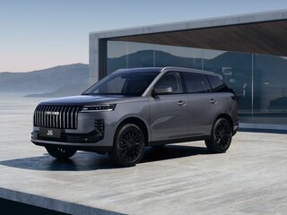 2026 Jeland J6, серый, 2300000 рублей, вид 1