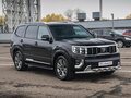 2019 Kia Mohave I Рестайлинг 2, чёрный, 4449000 рублей - вид 3